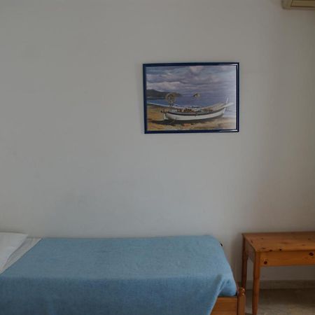Hotel Eleftheria Párosz Kültér fotó