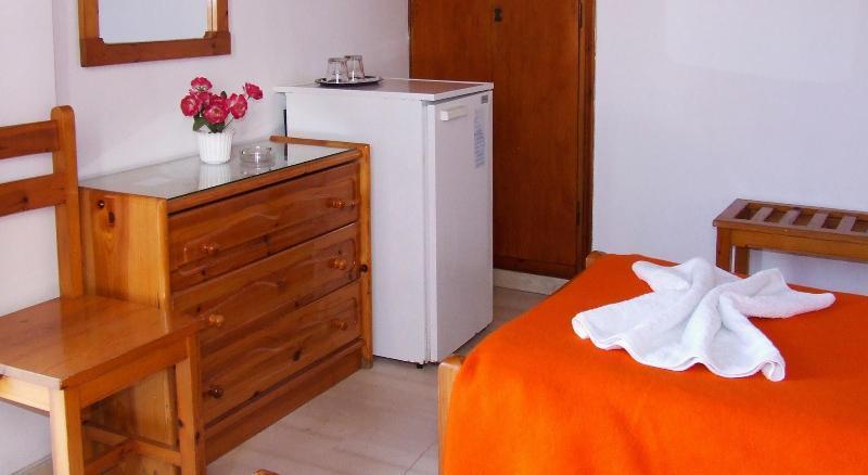 Hotel Eleftheria Párosz Kültér fotó