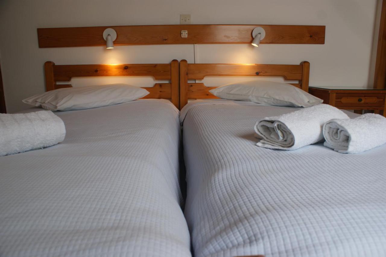 Hotel Eleftheria Párosz Kültér fotó