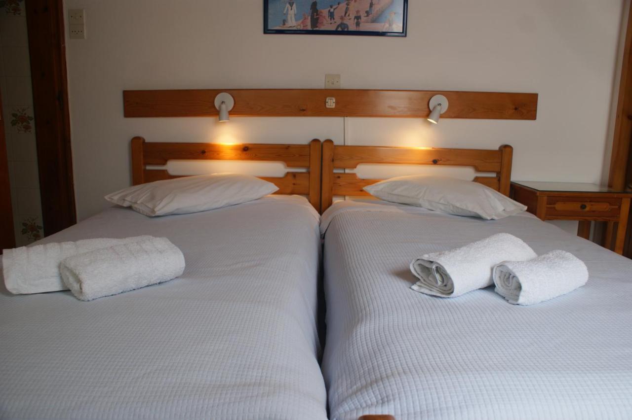 Hotel Eleftheria Párosz Kültér fotó